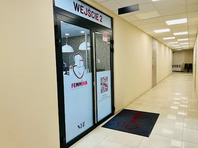 Femmina Centrum Medyczne